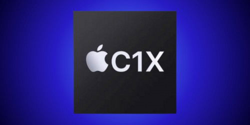 Modem C1X có trên iPhone nào? Vai trò và sức mạnh ra sao?