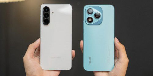 Ngân sách 10 triệu: Mua điện thoại Samsung hay máy nội địa Trung?