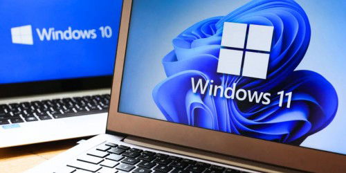 Cách nâng cấp Windows 10 lên Windows 11 an toàn, không mất dữ liệu