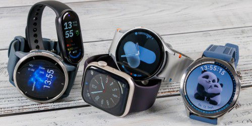 Bạn nên chọn thương hiệu smartwatch nào?