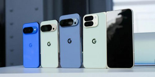 Nên mua Google Pixel 10 phiên bản nào? Hướng dẫn lựa chọn model phù hợp với bạn!
