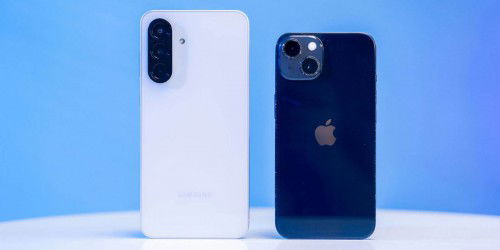 Nên mua iPhone cũ hay Android mới? Lựa chọn nào phù hợp với bạn?