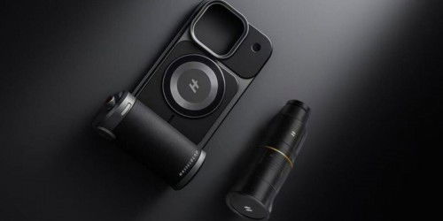 OPPO ra mắt Hasselblad Imaging Kit cho Find X9 Pro