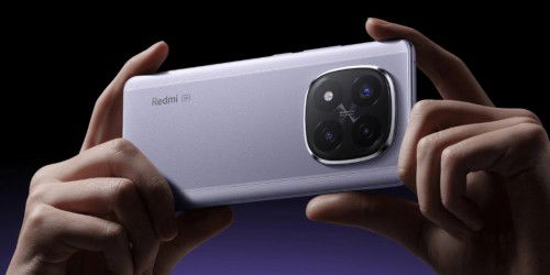 Redmi Note 15 Pro Plus là điện thoại Redmi đầu tiên hỗ trợ kết nối vệ tinh