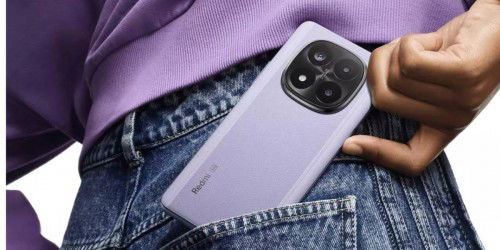 Redmi Note 15 Pro Plus xuất hiện trên Geekbench với chip Snapdragon 7 Series ép xung