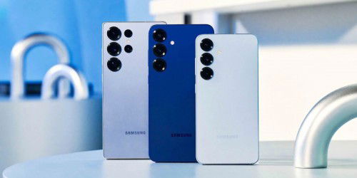 Bằng chứng cho thấy Samsung có thể khai tử Galaxy S26 Plus