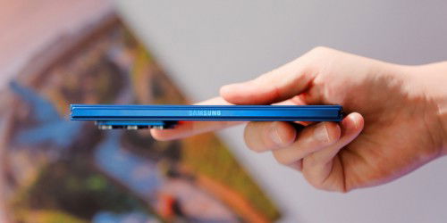 Samsung Galaxy Z Fold 8 có thể sẽ dày hơn Z Fold 7 vừa ra mắt