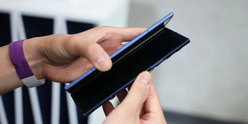 Số lần gập mở Galaxy Z Fold 7 sẽ phụ thuộc vào nơi bạn sống!