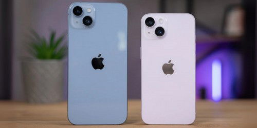 So sánh iPhone 14 và iPhone 14 Plus: Những khác biệt chính là gì?