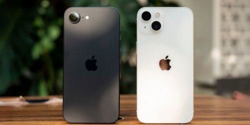 So sánh iPhone 16e và iPhone 13: Có nên nâng cấp?