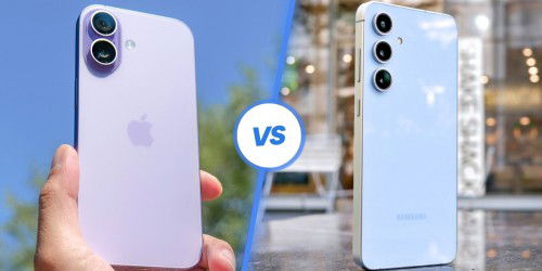 So sánh iPhone 17 và Galaxy S25 FE: Đâu là lựa chọn đáng mua nhất?