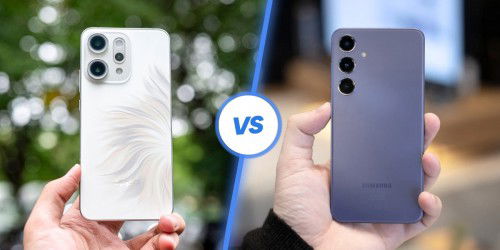 So sánh OPPO Reno 14 Pro và Galaxy S24 Plus: Thiết bị nào phù hợp với bạn hơn?