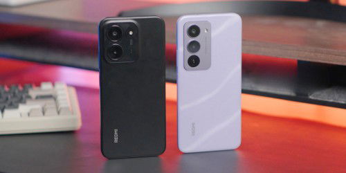 So sánh Redmi 15 4G và Redmi 15C 4G: Khác biệt ở đâu?