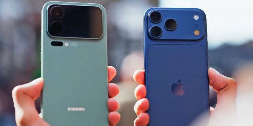 Xiaomi 17 Pro Max và iPhone 17 Pro Max: So sánh chi tiết hai flagship đầu bảng