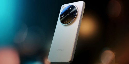 OPPO Find X9 Pro rò rỉ toàn bộ thông số kỹ thuật