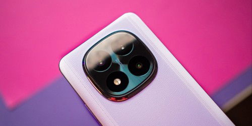 Redmi Note 15 Pro Plus rò rỉ thông số: Màn hình 1.5K, camera 50MP chất lượng