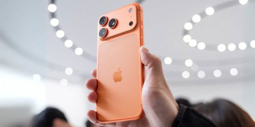 Thu cũ lên đời iPhone 17 tại XTmobile: Giá thu lên đến 90%