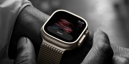 Tính năng đo nồng độ oxy trong máu đã trở lại trên Apple Watch!