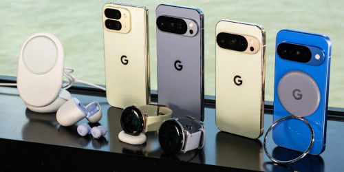 Tổng hợp các tính năng mới trên Google Pixel 10 Series