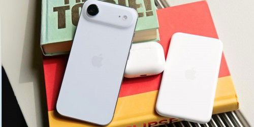 Top 7 mẫu phụ kiện tốt nhất dành cho iPhone Air