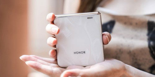Honor Magic V Flip 2 lộ diện tùy chọn màu, xác nhận ra mắt vào 21/8