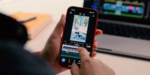 Top 10 ứng dụng thay thế Adobe Premiere trên iPhone nên thử