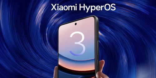 Xiaomi tung bản cập nhật OTA toàn cầu cho HyperOS 3, mang lại hiệu suất mượt mà hơn