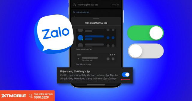 Cách tắt hoạt động Zalo nhanh và mới nhất năm 2025!