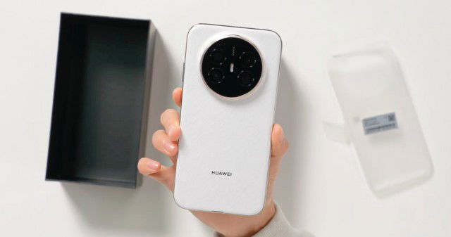 Trên tay Huawei Mate 70 Air: Đối thủ của iPhone Air với giá chỉ từ 15.5 triệu đồng