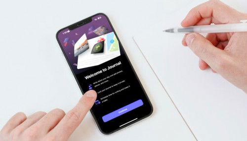 TOP 10 app viết nhật ký trên điện thoại, máy tính bảng, laptop
