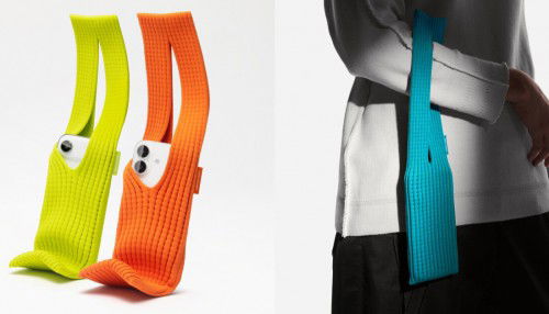 Apple ra mắt túi iPhone Pocket, giá lên đến 6 triệu đồng