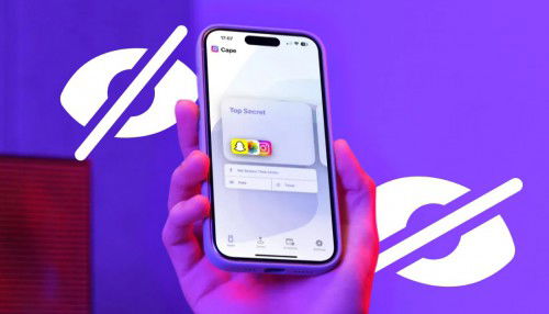 Tổng hợp 5 cách ẩn ứng dụng trên iPhone nhanh chóng, hiệu quả