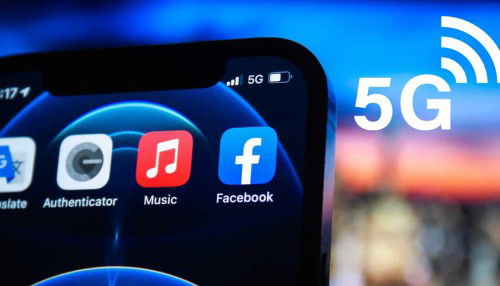 Hướng dẫn cách bật 5G trên iPhone đơn giản, nhanh chóng