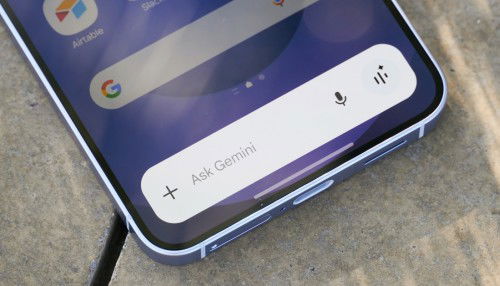 Cách bật Gemini trên điện thoại Samsung mà ai cũng nên biết!