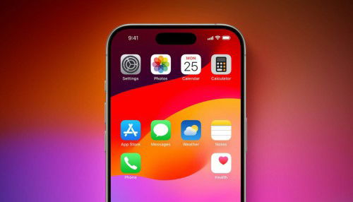 Cách đưa ứng dụng ra màn hình chính trên iPhone chi tiết nhất