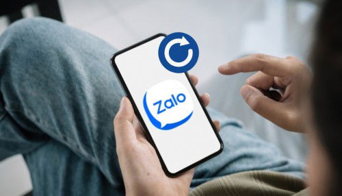 Cách khôi phục tin nhắn đã xóa trên Zalo bằng điện thoại, máy tính cực đơn giản