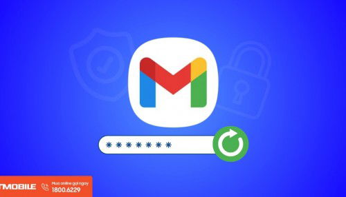 Cách lấy lại mật khẩu Gmail không cần số điện thoại đơn giản nhất