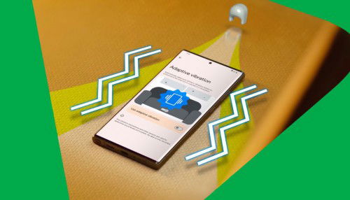 Cách thay đổi cường độ rung trên điện thoại iPhone, Android
