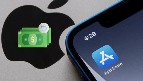Cách yêu cầu hoàn tiền App Store nhanh chóng và chi tiết nhất