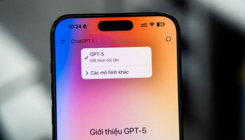 Đánh giá ChatGPT-5: Nhanh hơn, lập trình thông minh hơn!