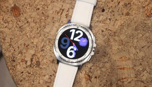 Đánh giá Galaxy Watch 8 Classic: Sự trở lại của vòng bezel cơ học!