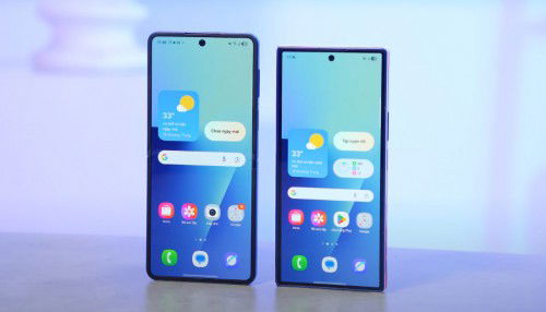 Đánh giá One UI 8: Nâng cấp nhỏ nhưng vẫn rất đáng giá!