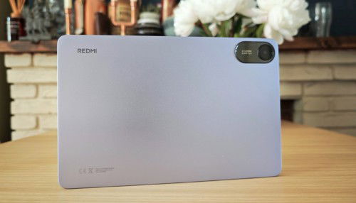 Đánh giá Redmi Pad 2: Mẫu tablet giá rẻ của Xiaomi với màn hình 2.5K