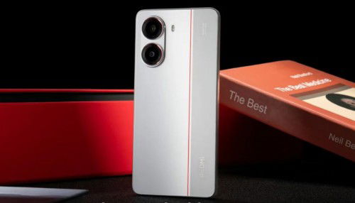 Đánh giá Redmi Turbo 4: Ngoại hình giống iPhone 16 nhưng giá chỉ từ 6 triệu đồng!