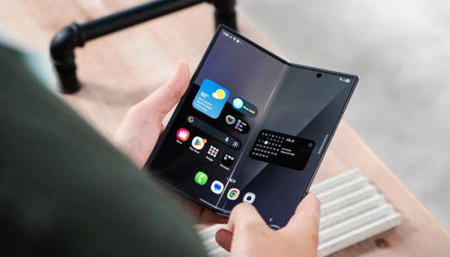 Top điện thoại màn hình 8 inch đáng mua nhất năm 2025