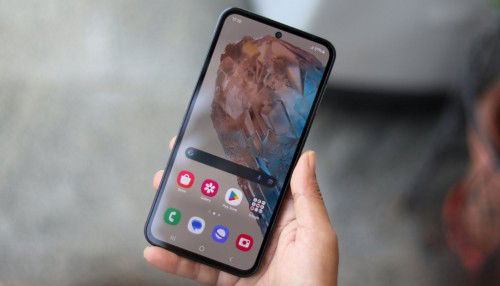Top 5+ điện thoại Samsung dưới 6 triệu tốt nhất, đáng mua nhất