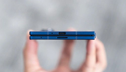 Đọ tốc độ sạc Galaxy Z Fold 7, Galaxy Z Fold 6 và Galaxy S25 Ultra