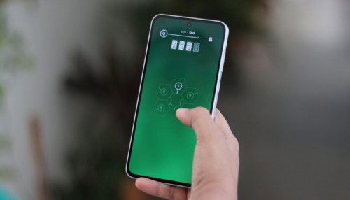 Exynos 1680 lộ diện: Bước tiến lớn giúp Galaxy A57 nâng tầm kết nối