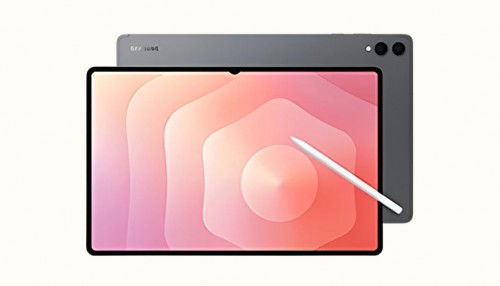 Galaxy Tab S11 Ultra lộ diện với phần notch màn hình nhỏ gọn hơn