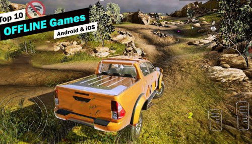 Top 10+ tựa game không cần mạng hay nhất và miễn phí!